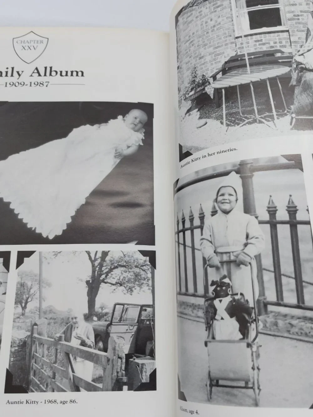 Vintage 1988 Hardcover Book The Peggy Nisbet Story - Doll Making by Peggy Nisbet - Picture 13 of 15